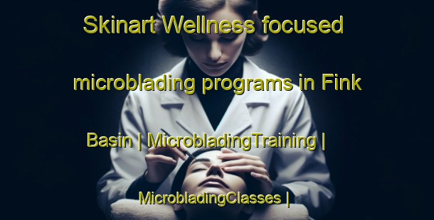 Skinart Wellness-focused microblading programs in Fink Basin | MicrobladingTraining | MicrobladingClasses | SkinartTraining-United States